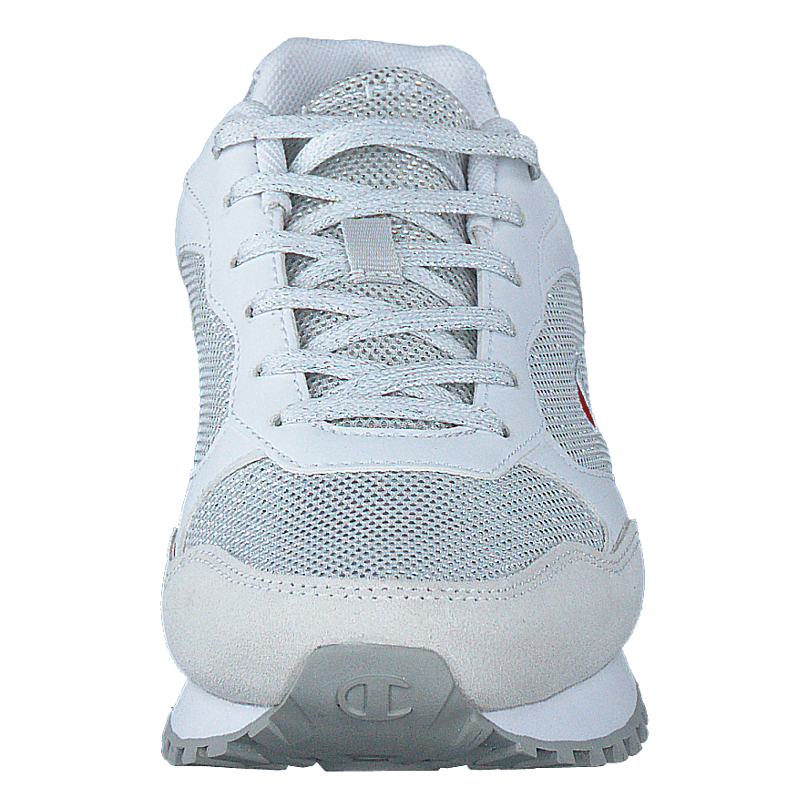 Low Cut Shoe Dsm Femme White