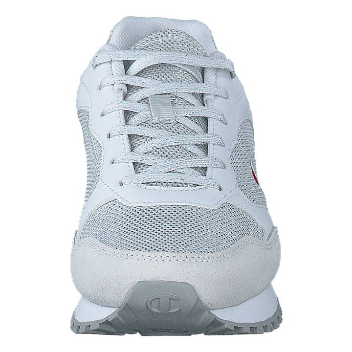 Low Cut Shoe Dsm Femme White