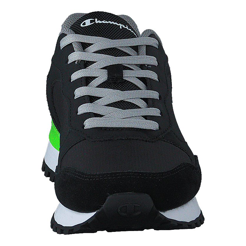 Mid Cut Shoe Dsm Black Beauty