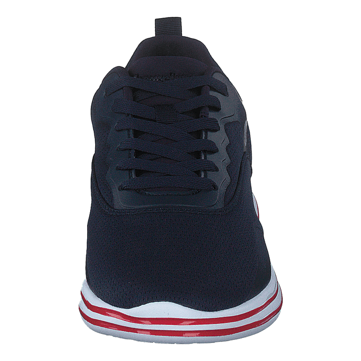 Low Cut Shoe Nyame -lace Sky Captain