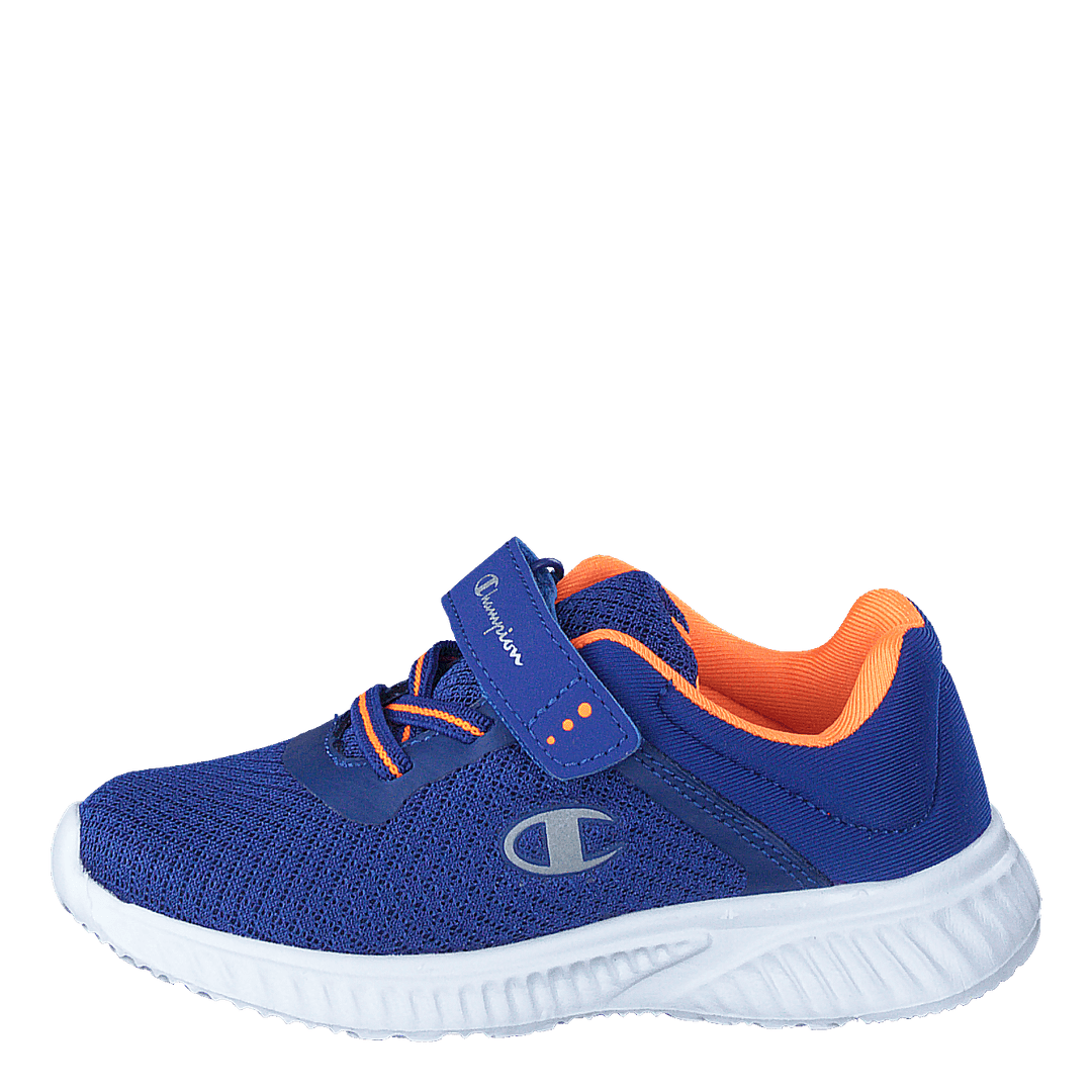 Low Cut Shoe Softy 2.0 B Td Princess Blue