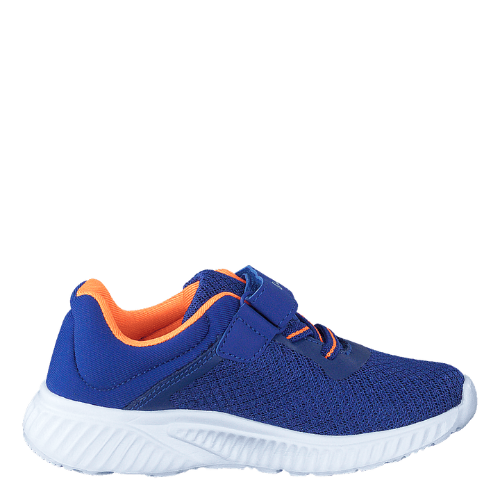 Low Cut Shoe Softy 2.0 B Td Princess Blue