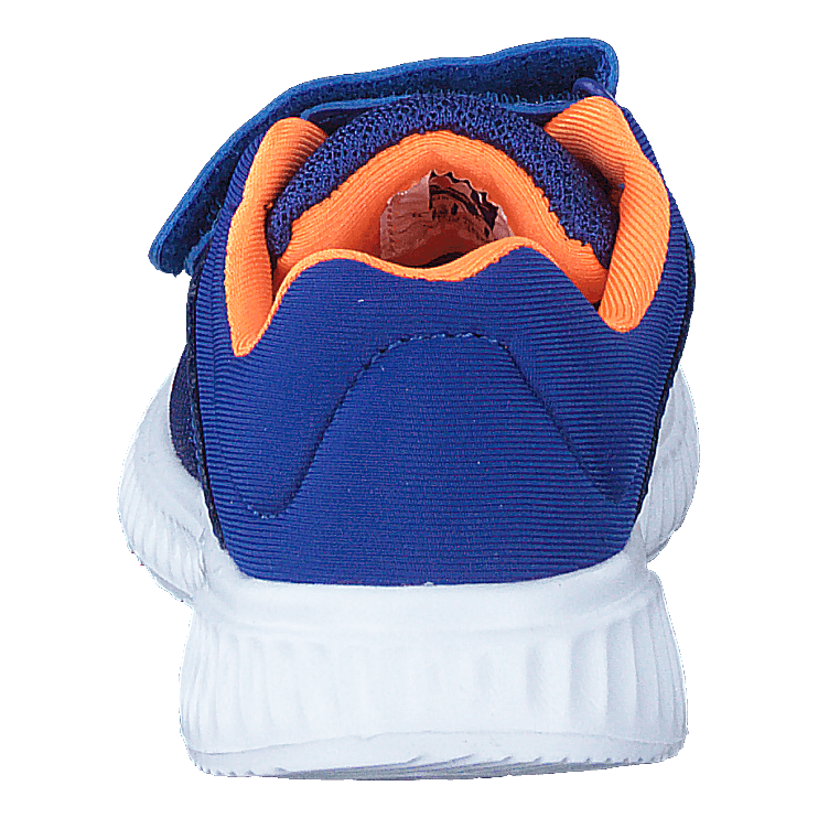 Low Cut Shoe Softy 2.0 B Td Princess Blue