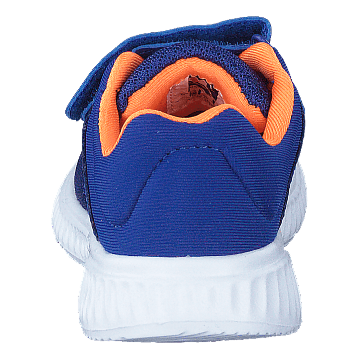 Low Cut Shoe Softy 2.0 B Td Princess Blue