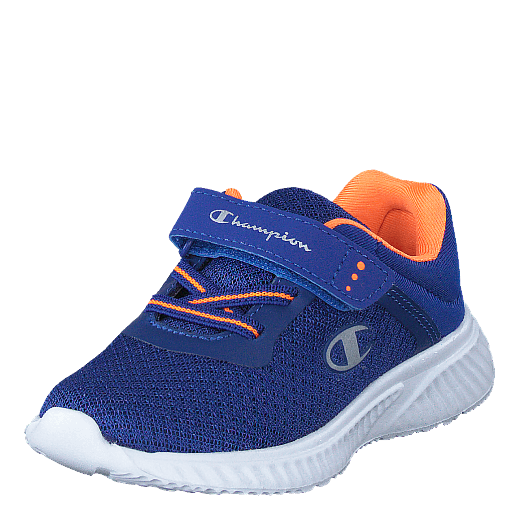 Low Cut Shoe Softy 2.0 B Td Princess Blue