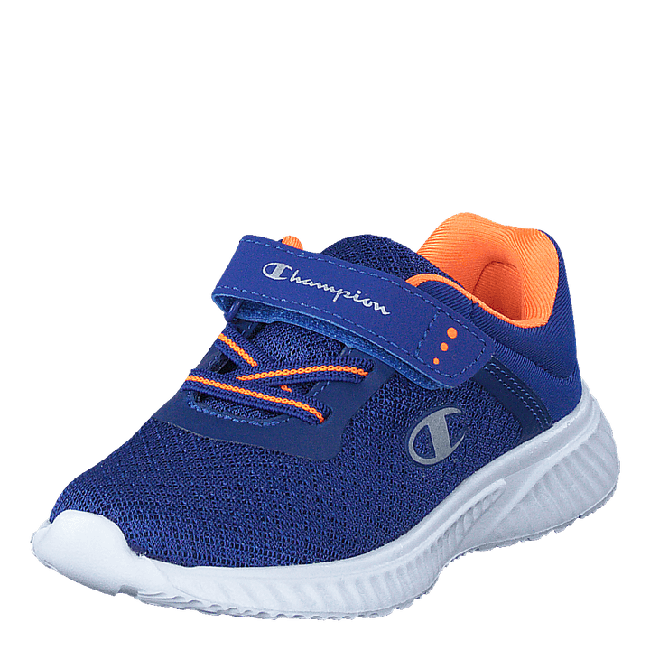 Low Cut Shoe Softy 2.0 B Td Princess Blue