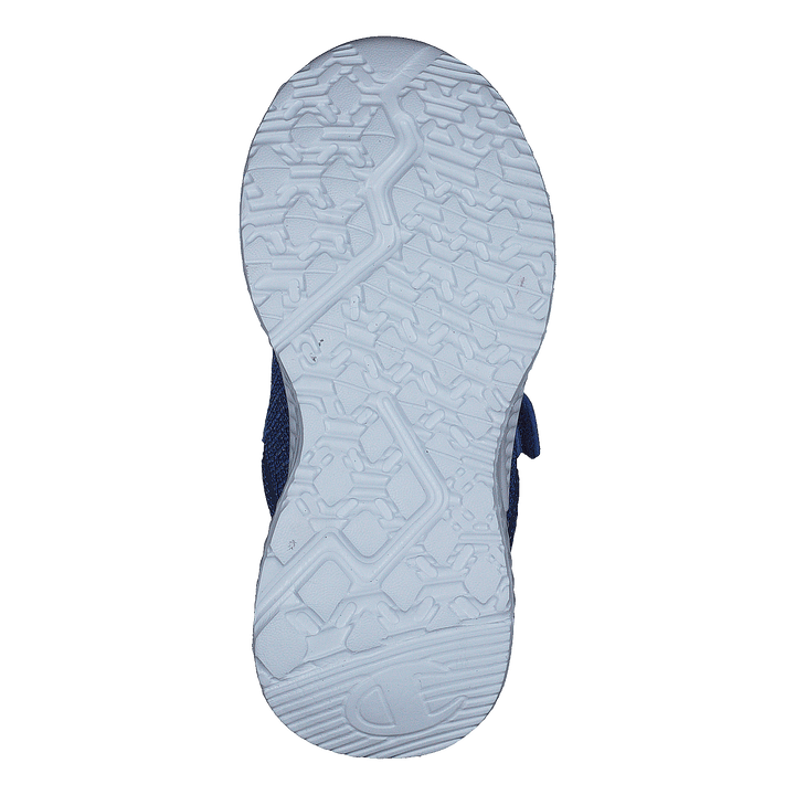 Low Cut Shoe Softy 2.0 B Td Princess Blue