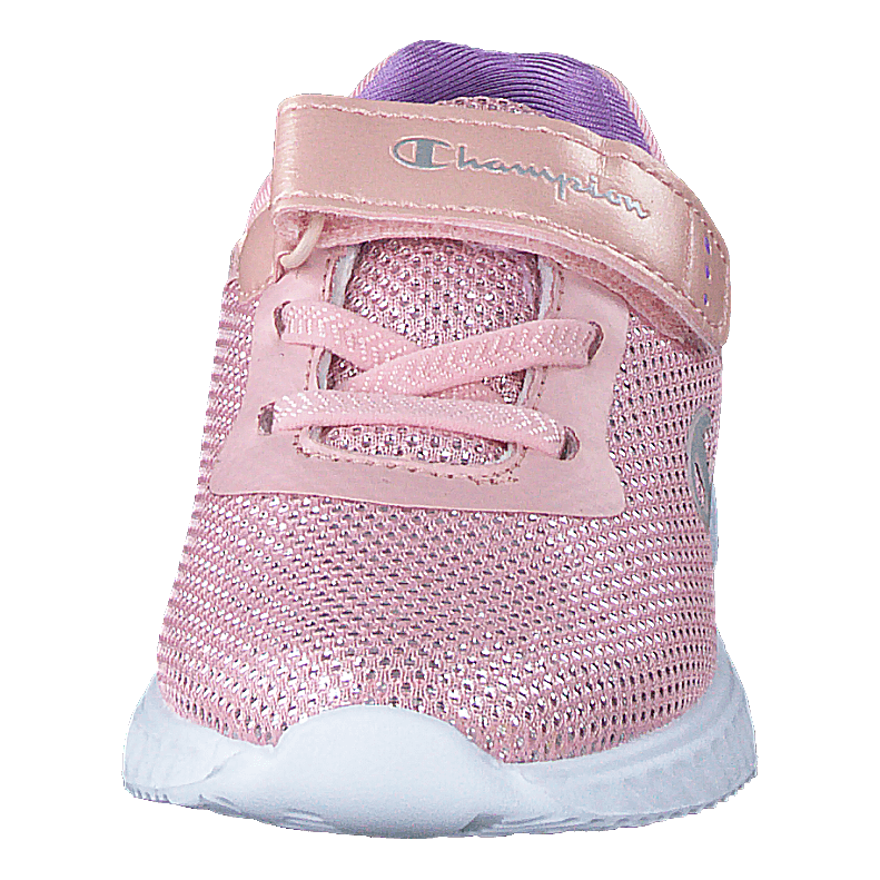 Low Cut Shoe Softy 2.0 G Td Candy Pink