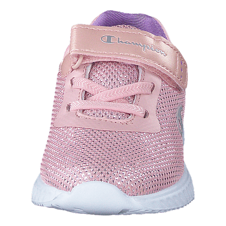 Low Cut Shoe Softy 2.0 G Td Candy Pink