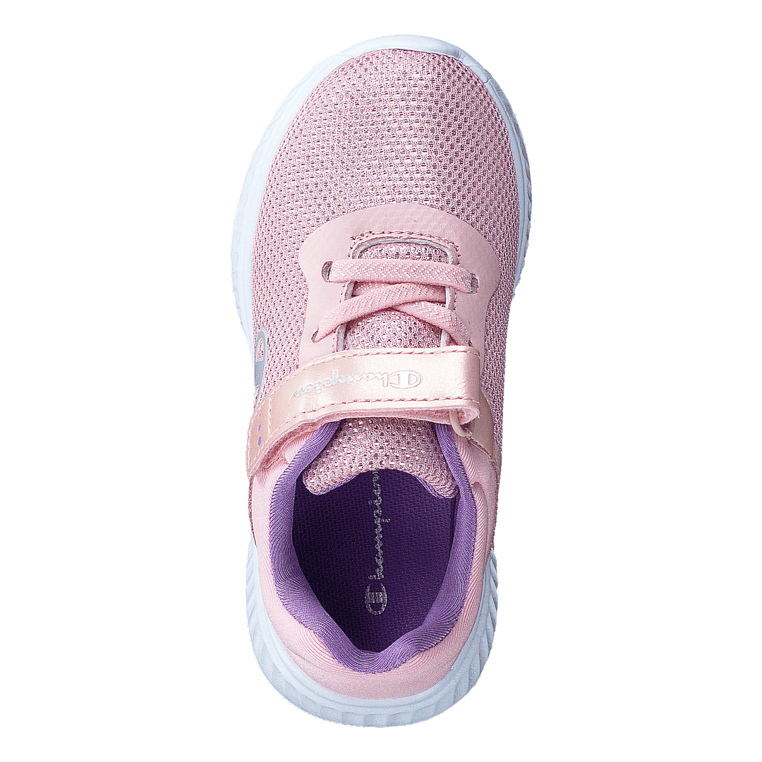 Low Cut Shoe Softy 2.0 G Td Candy Pink