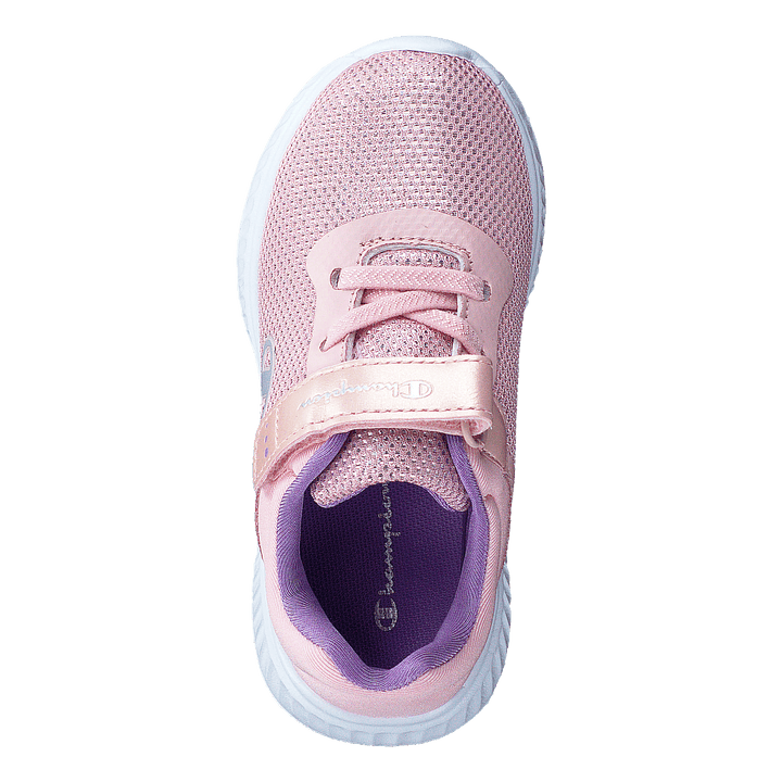 Low Cut Shoe Softy 2.0 G Td Candy Pink