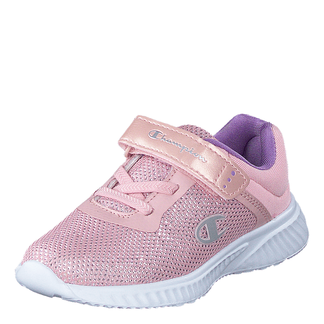 Low Cut Shoe Softy 2.0 G Td Candy Pink