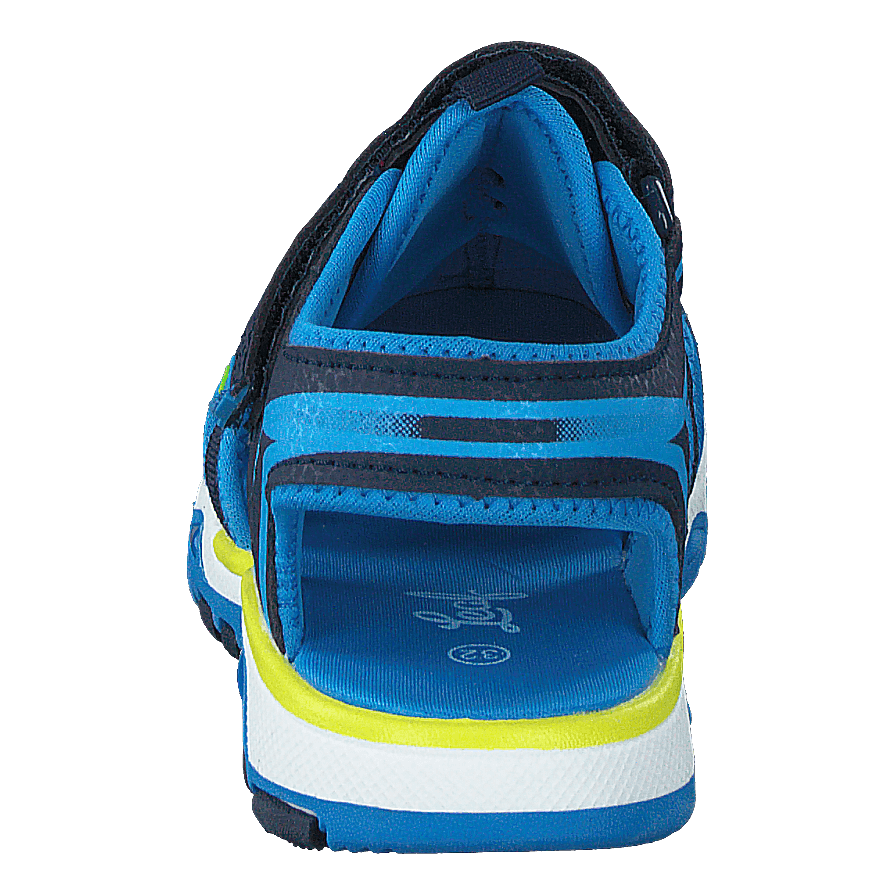 Halmby Navy/blue - Heppo.com