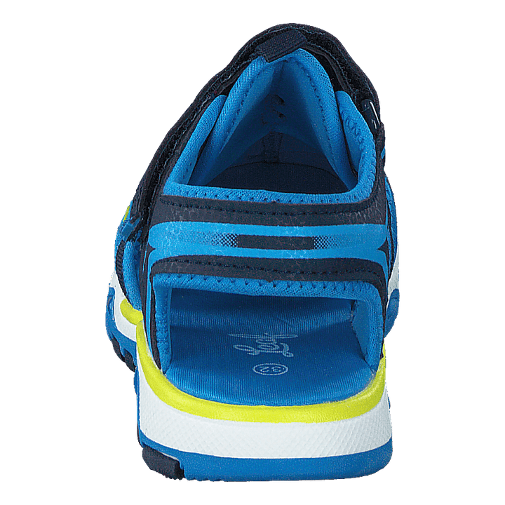 Halmby Navy/blue - Heppo.com