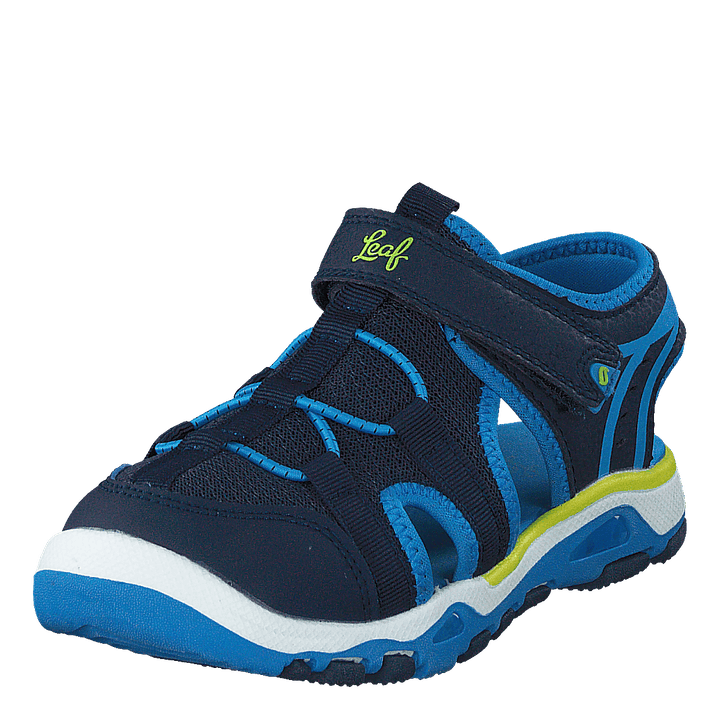 Halmby Navy/blue - Heppo.com