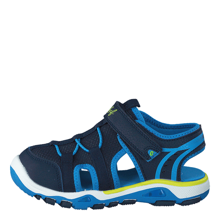 Halmby Navy/blue - Heppo.com