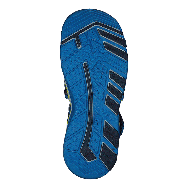 Halmby Navy/blue - Heppo.com