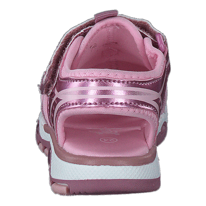 Halmby Pink - Heppo.com