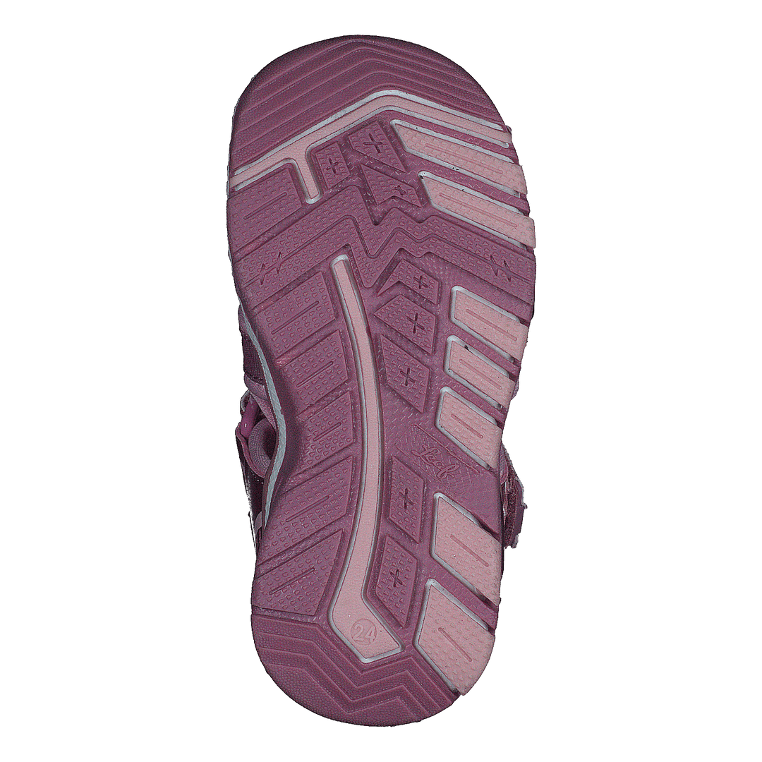 Halmby Pink - Heppo.com
