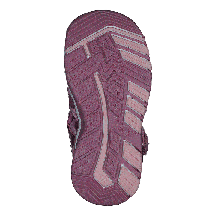 Halmby Pink - Heppo.com