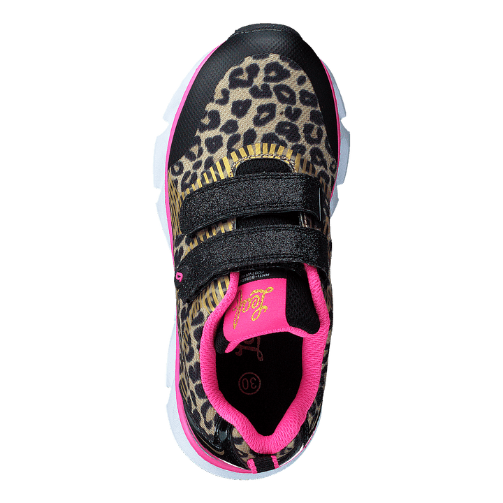 Skalka Leopard - Heppo.com