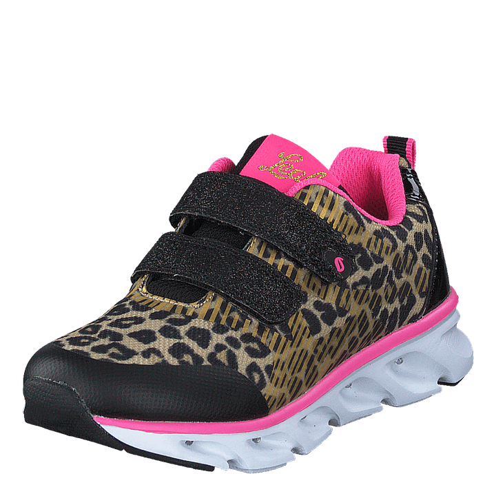 Skalka Leopard - Heppo.com
