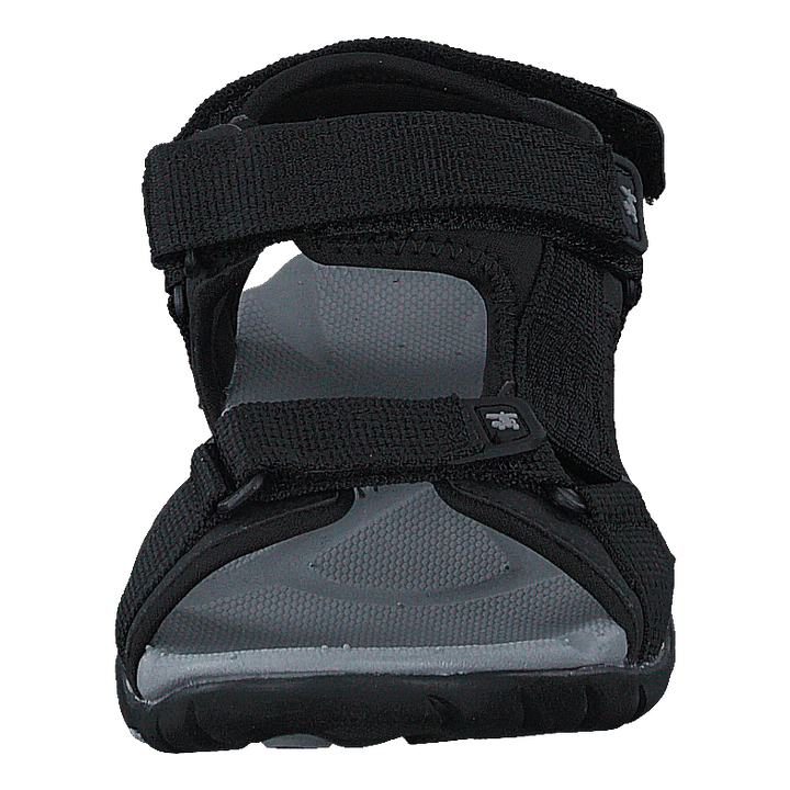 Esbo Black/grey
