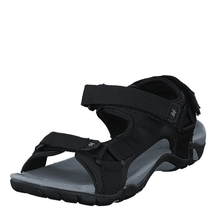 Esbo Black/grey