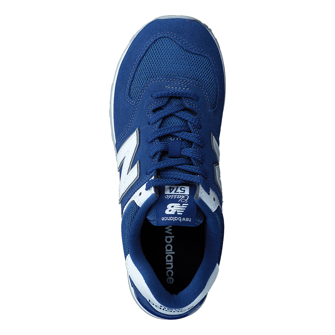Ml574et2 White