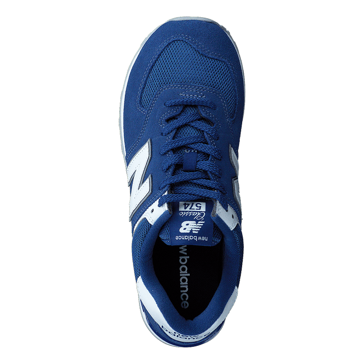 Ml574et2 White