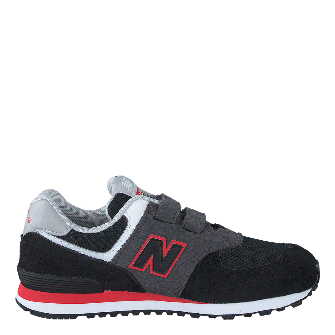 Pv574sm2 Black