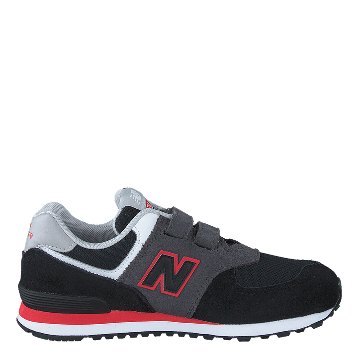 Pv574sm2 Black