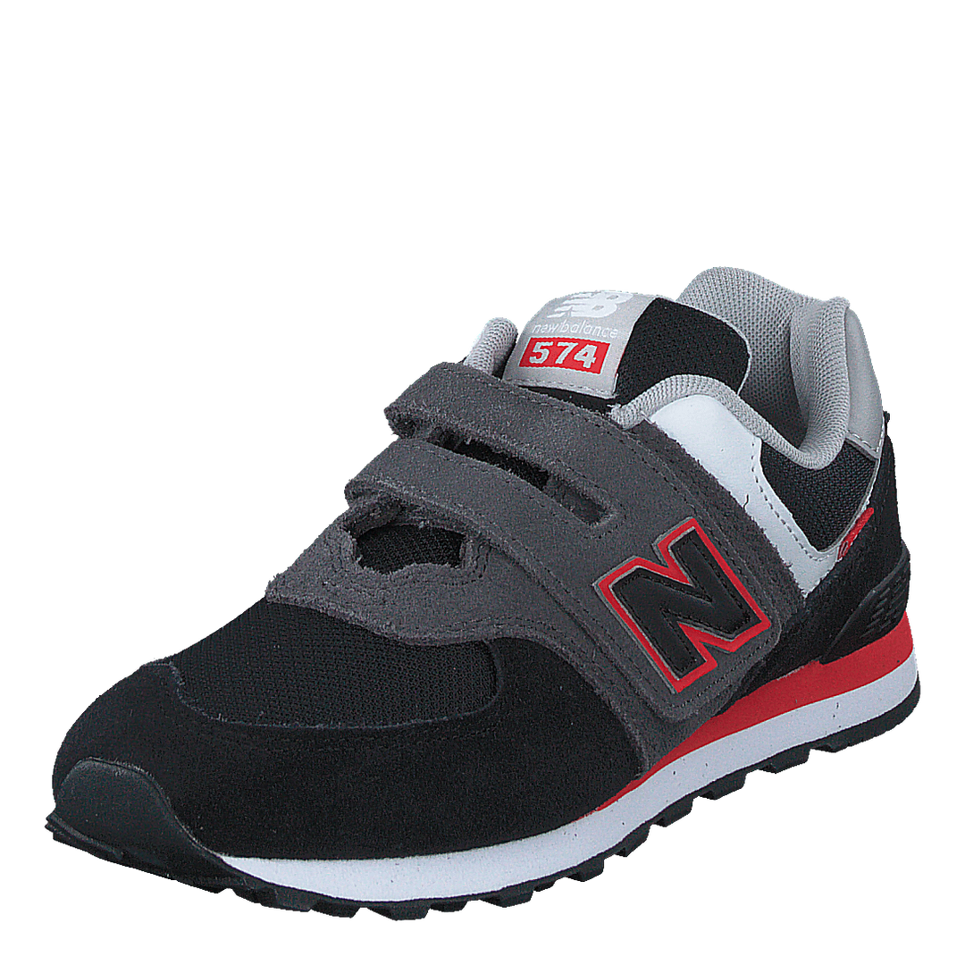 Pv574sm2 Black
