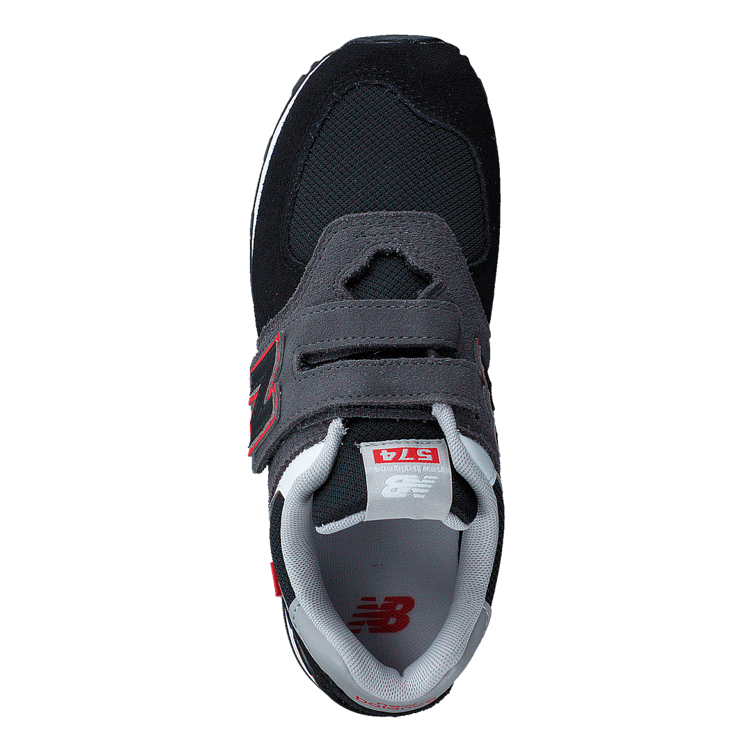 Pv574sm2 Black
