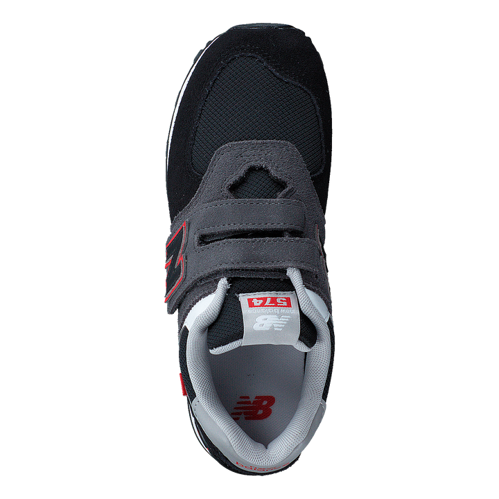 Pv574sm2 Black