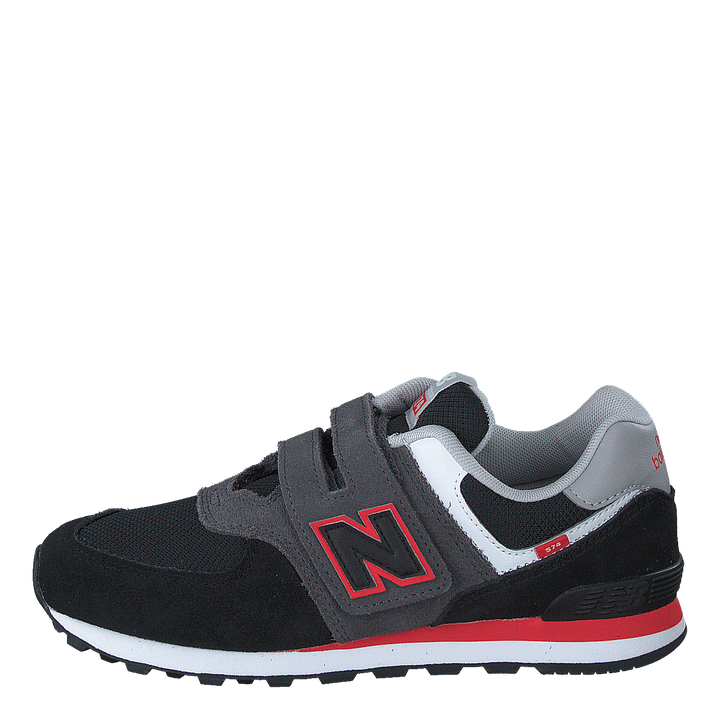 Pv574sm2 Black