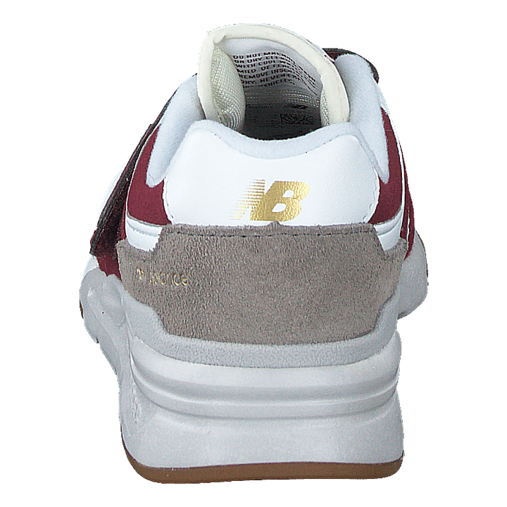 Pz997hht Burgundy