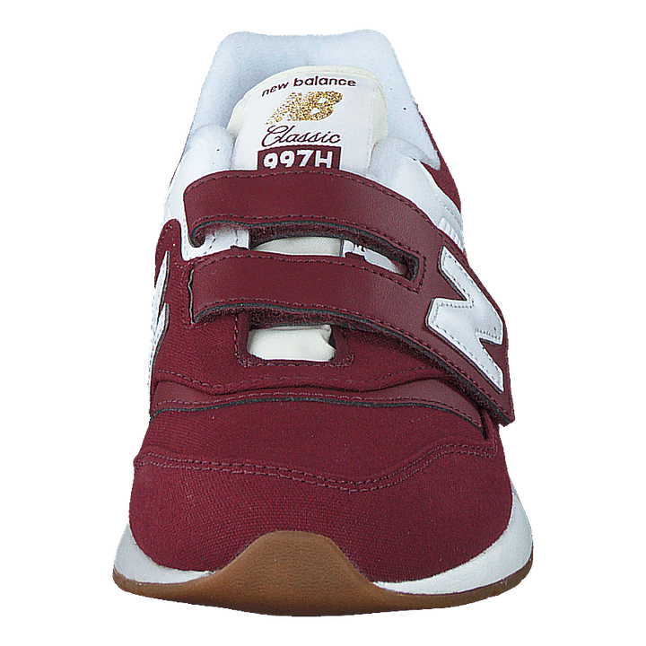 Pz997hht Burgundy