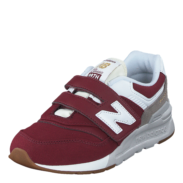 Pz997hht Burgundy