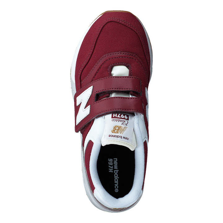 Pz997hht Burgundy