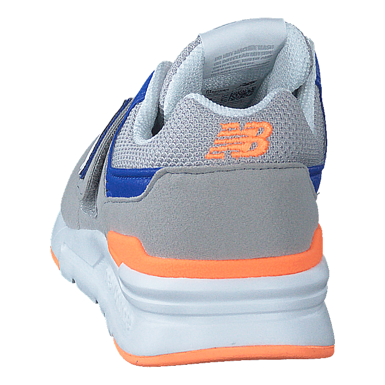 Pz997hsk Grey