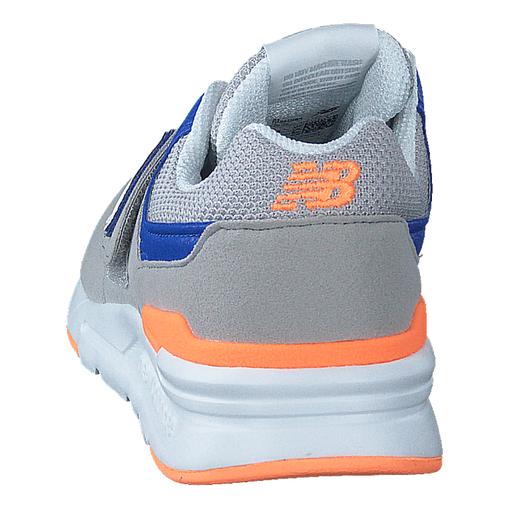 Pz997hsk Grey