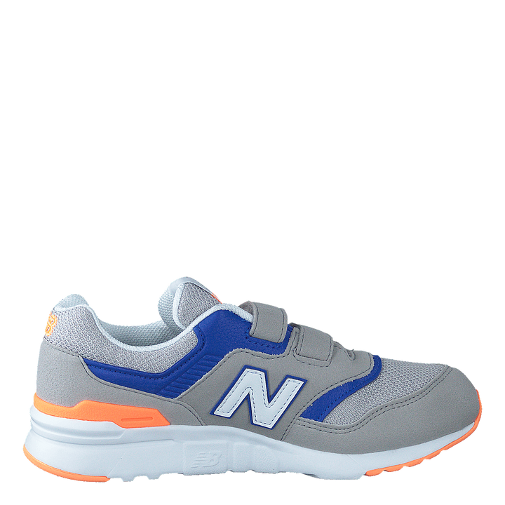 Pz997hsk Grey