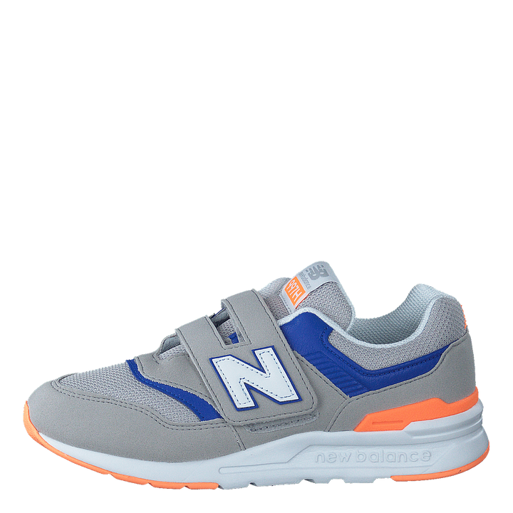 Pz997hsk Grey