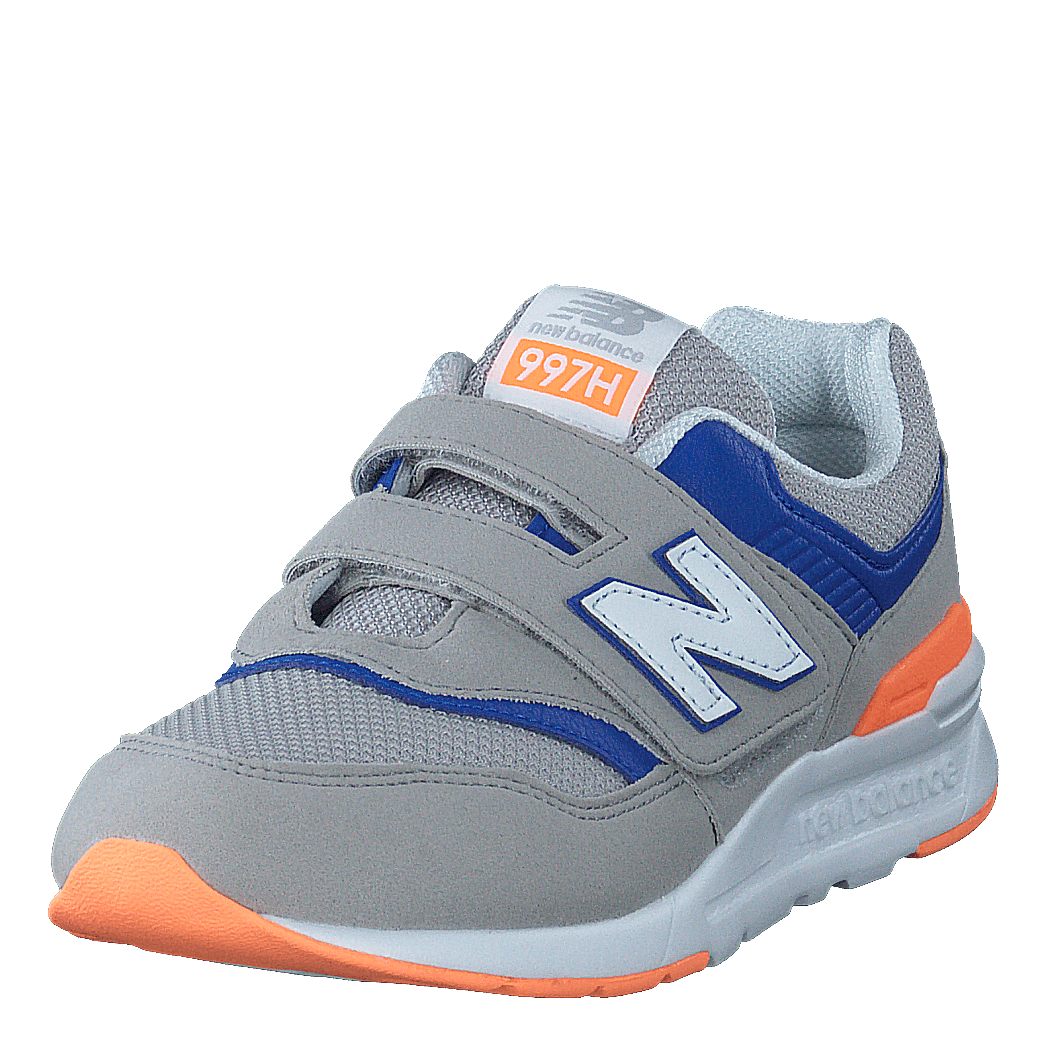 Pz997hsk Grey