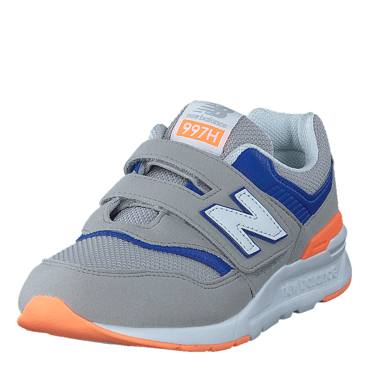 Pz997hsk Grey