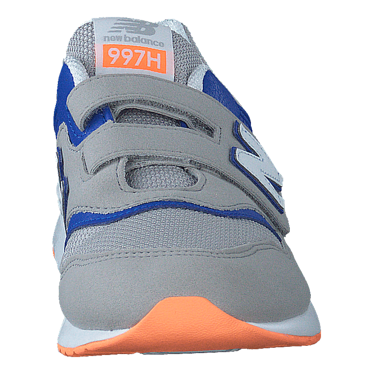 Pz997hsk Grey