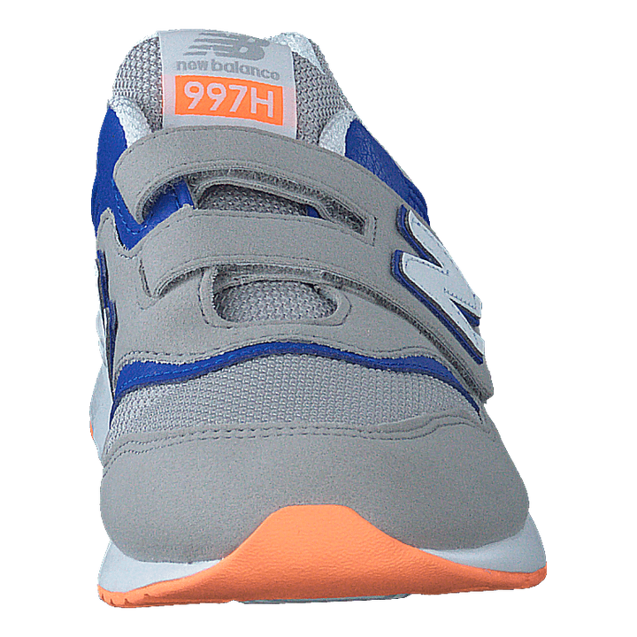 Pz997hsk Grey