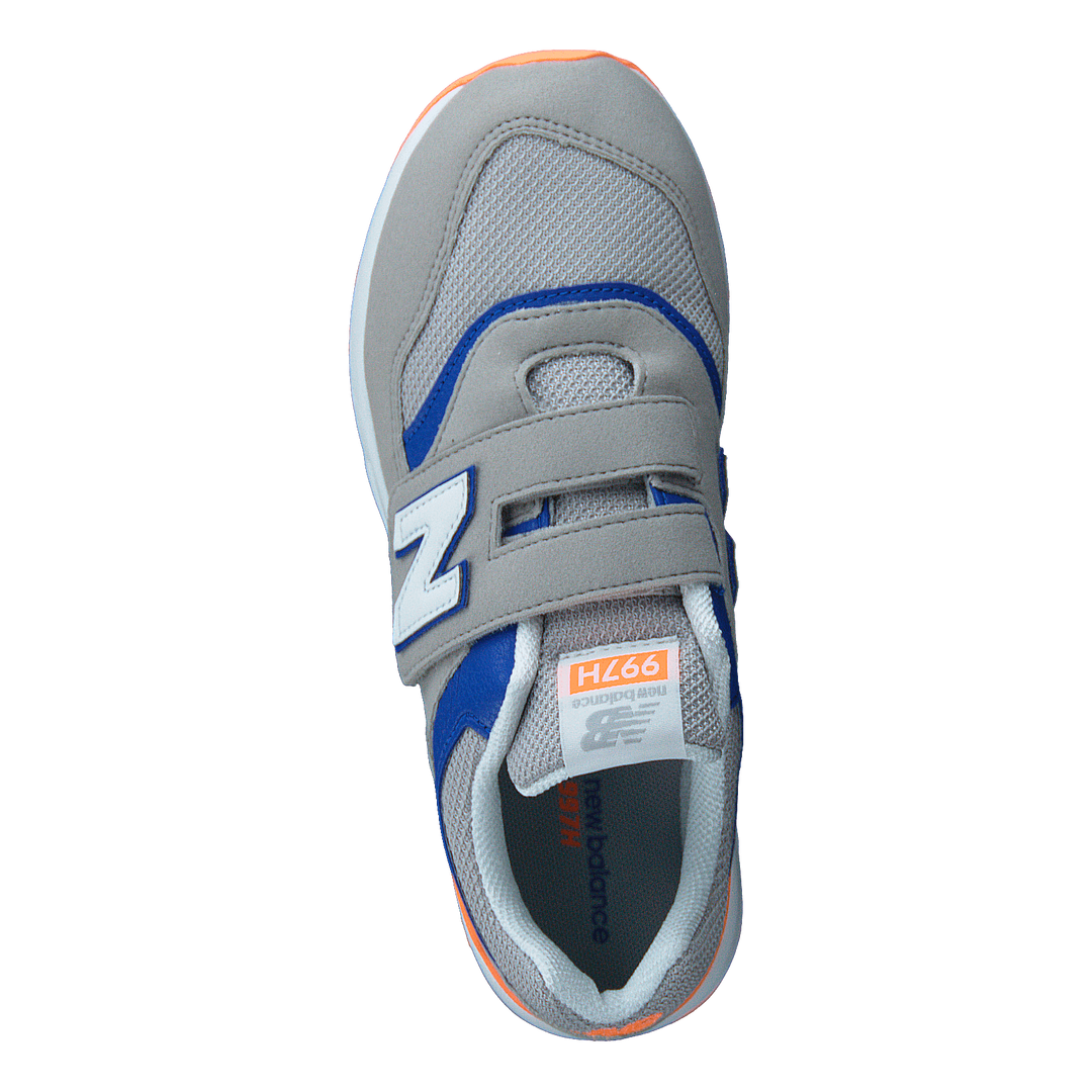 Pz997hsk Grey