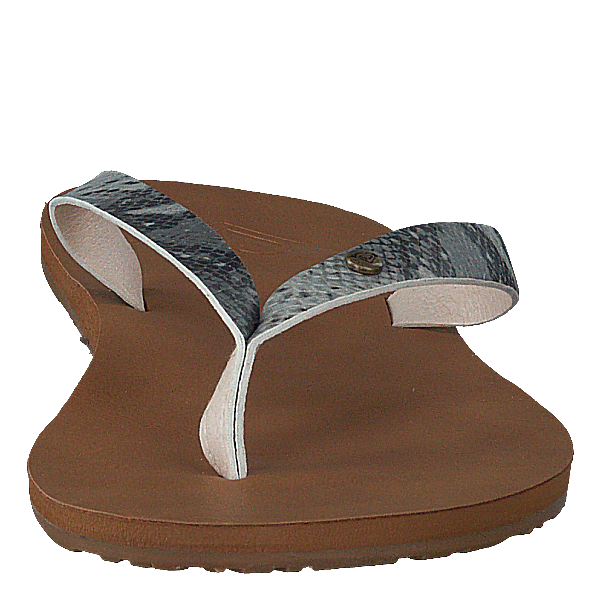 Jyll Iii White/snake
